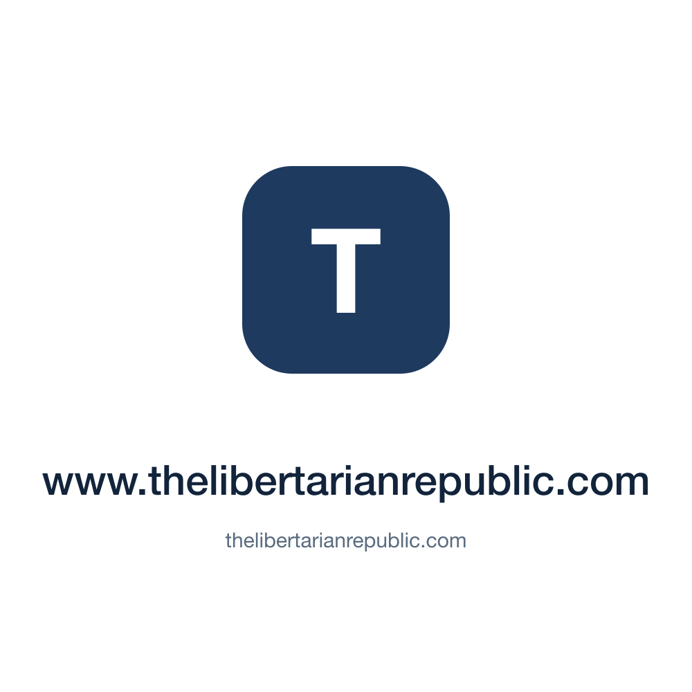 www.thelibertarianrepublic.com