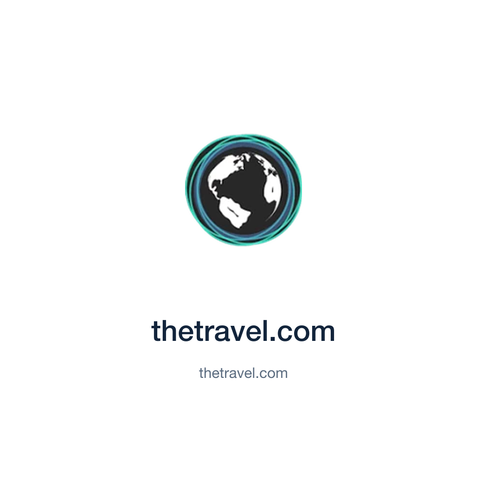 thetravel.com — thetravel.com press release placement