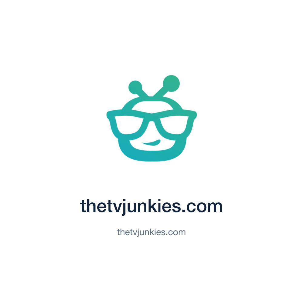 thetvjunkies.com — thetvjunkies.com press release placement