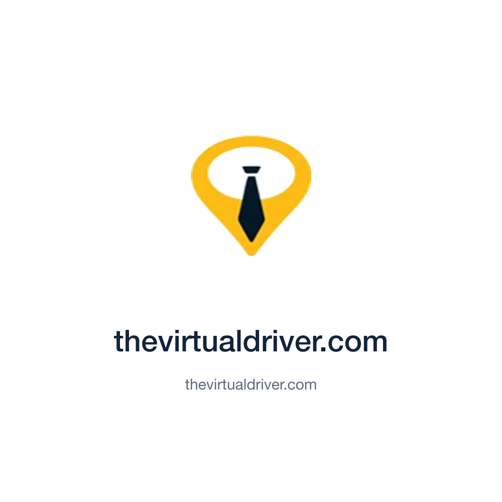 thevirtualdriver.com — thevirtualdriver.com press release placement