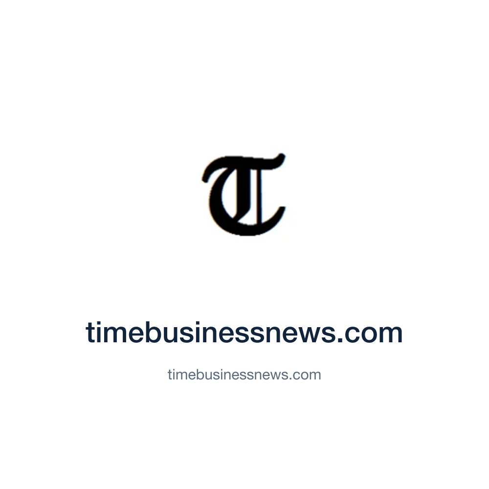 timebusinessnews.com
