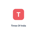 Times Of India press release placement