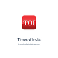 Times of India — timesofindia.indiatimes.com press release placement