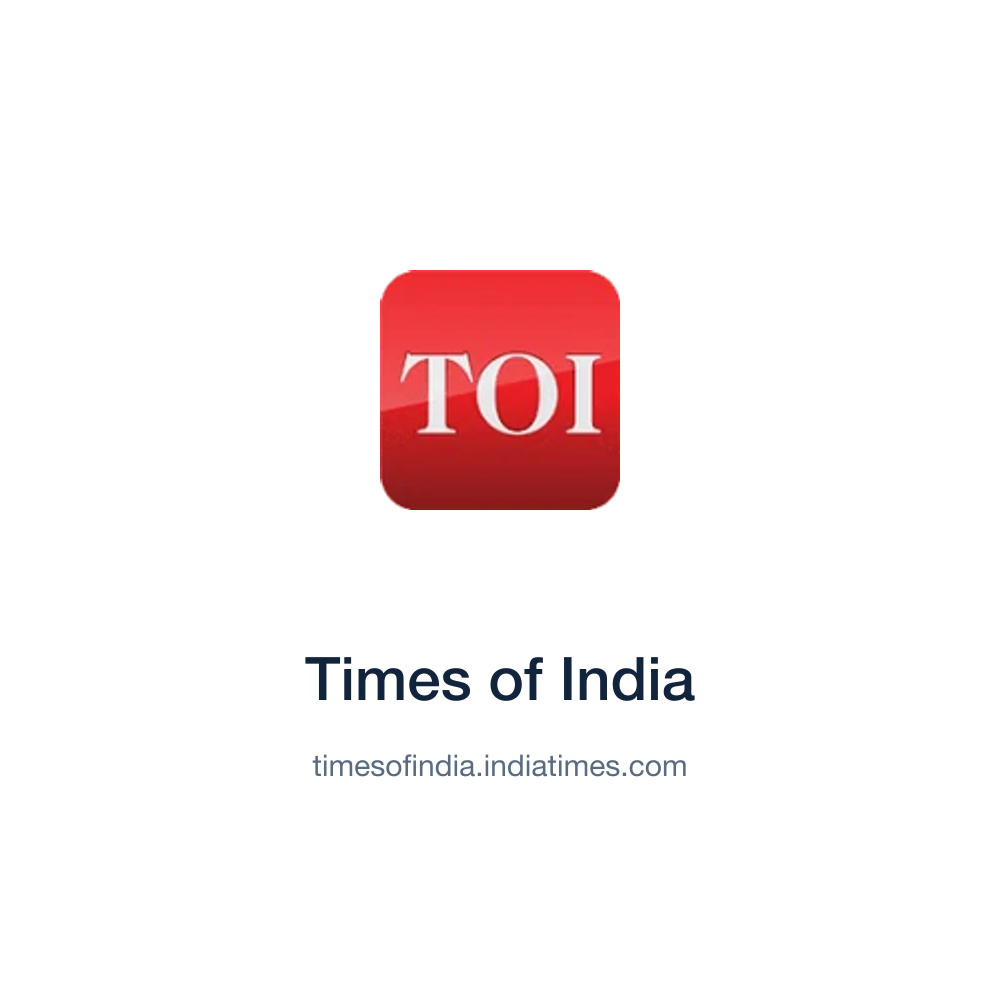 Times of India — timesofindia.indiatimes.com press release placement