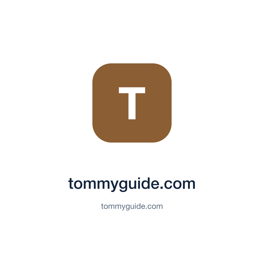 tommyguide.com — tommyguide.com press release placement