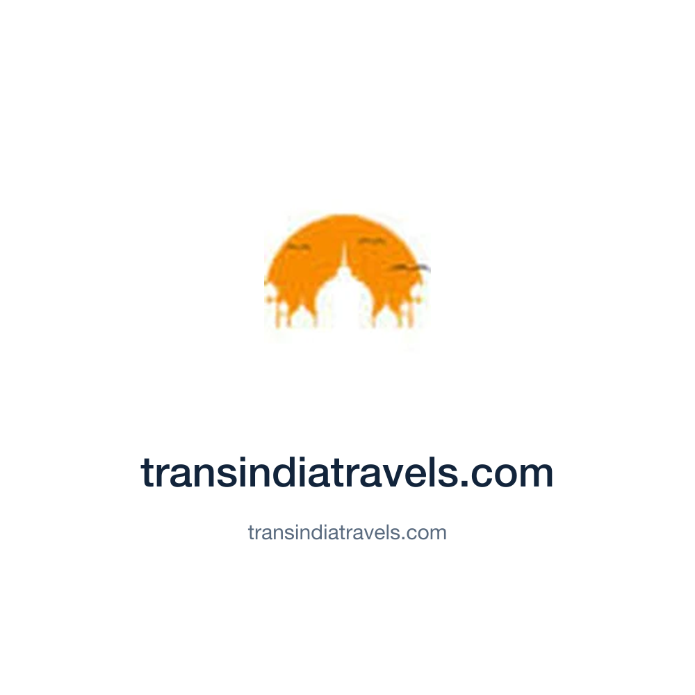 transindiatravels.com — transindiatravels.com press release placement