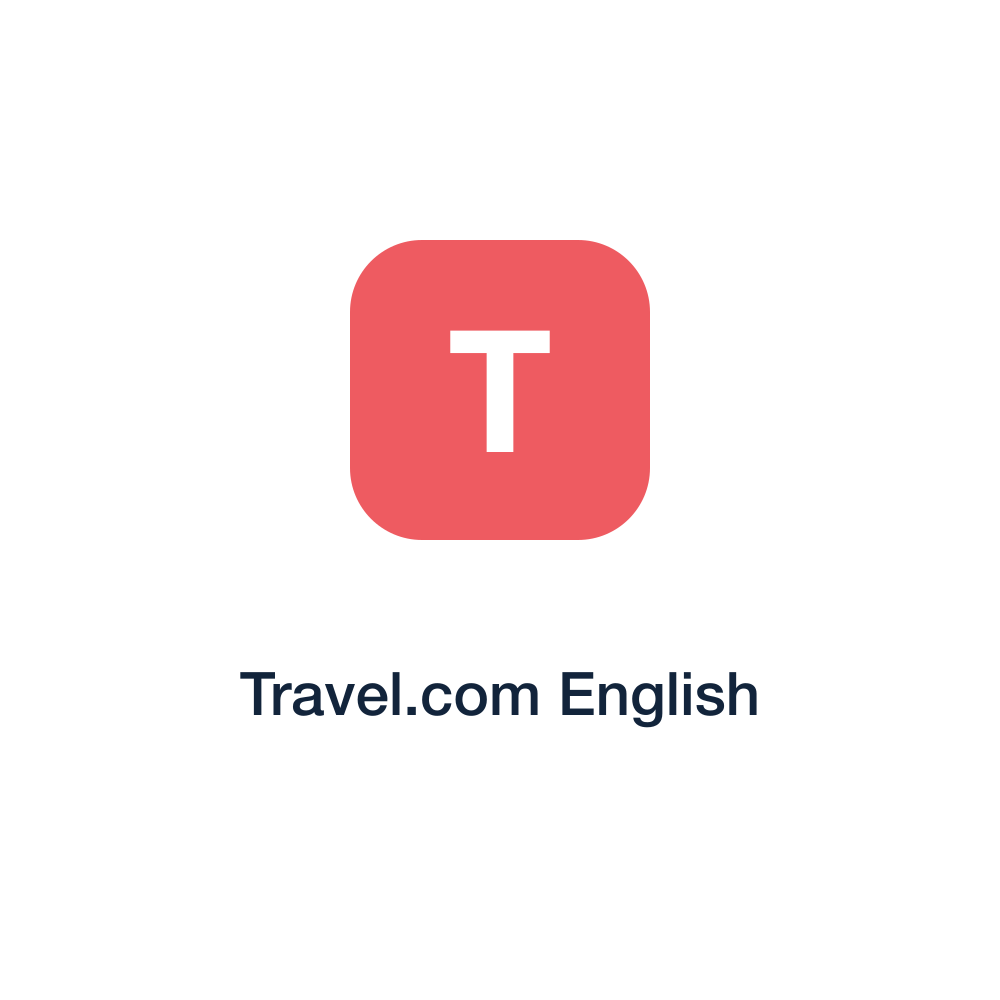 Travel.com English press release placement