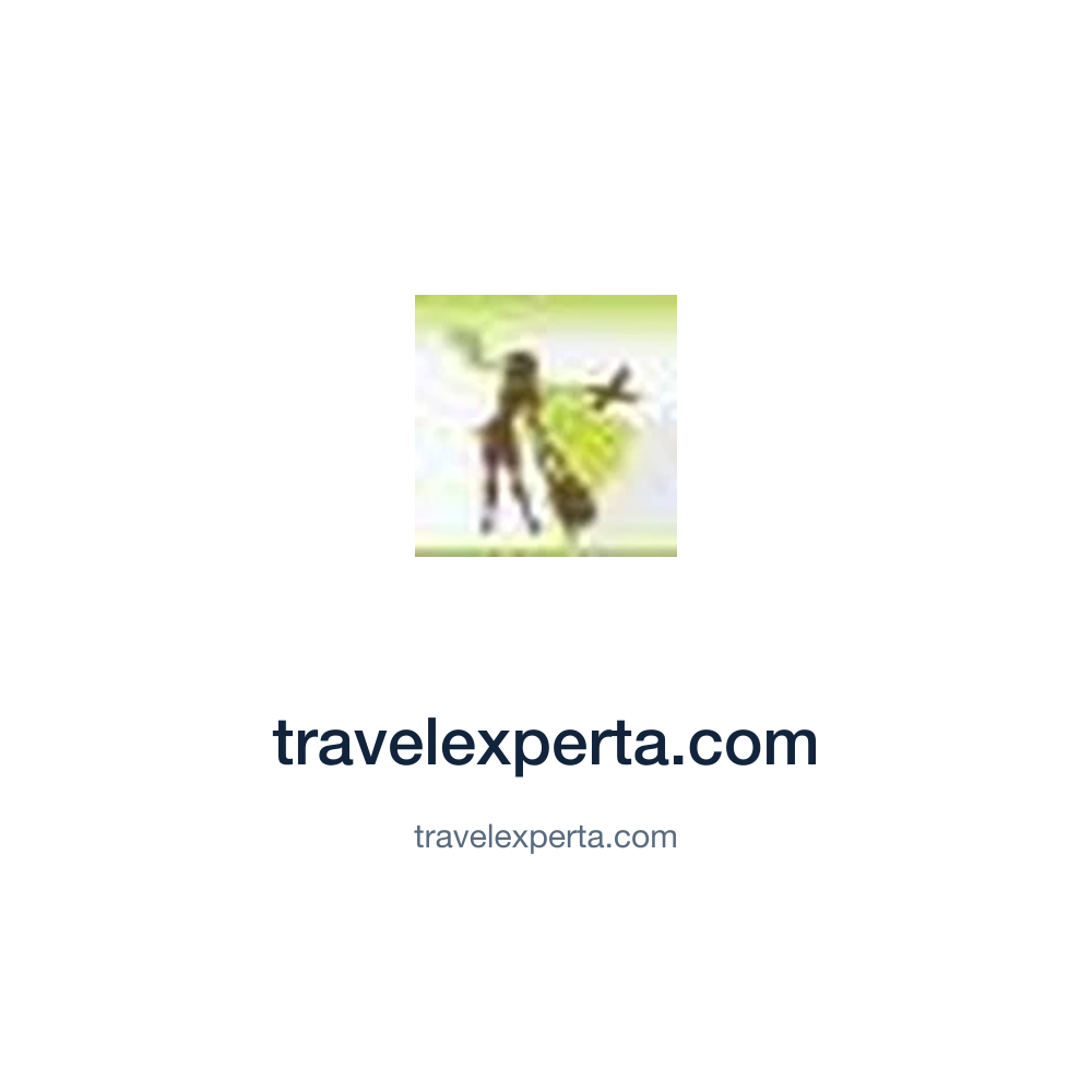 travelexperta.com — travelexperta.com press release placement