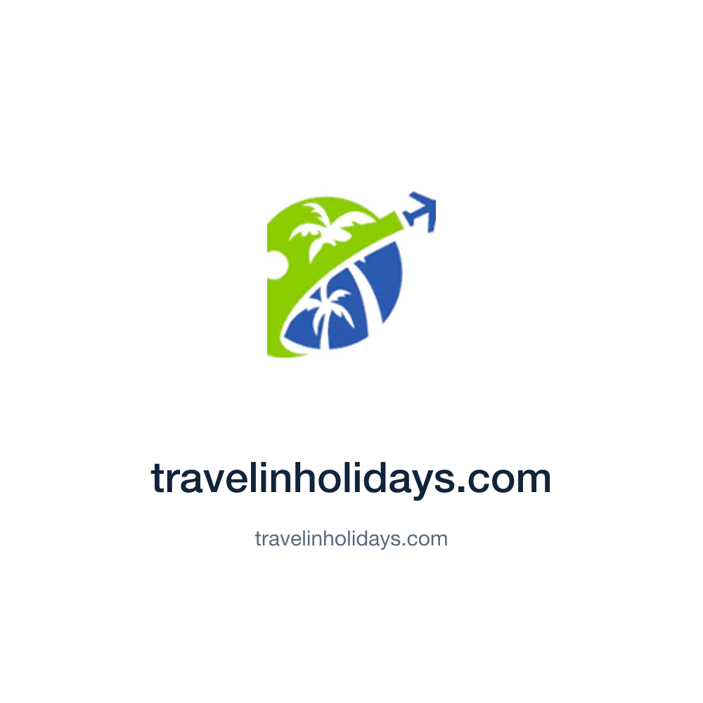 travelinholidays.com