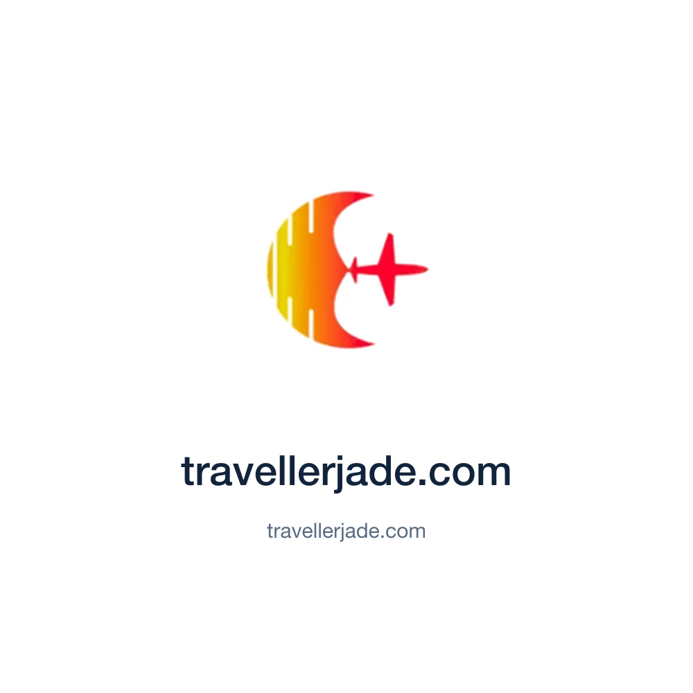 travellerjade.com — travellerjade.com press release placement