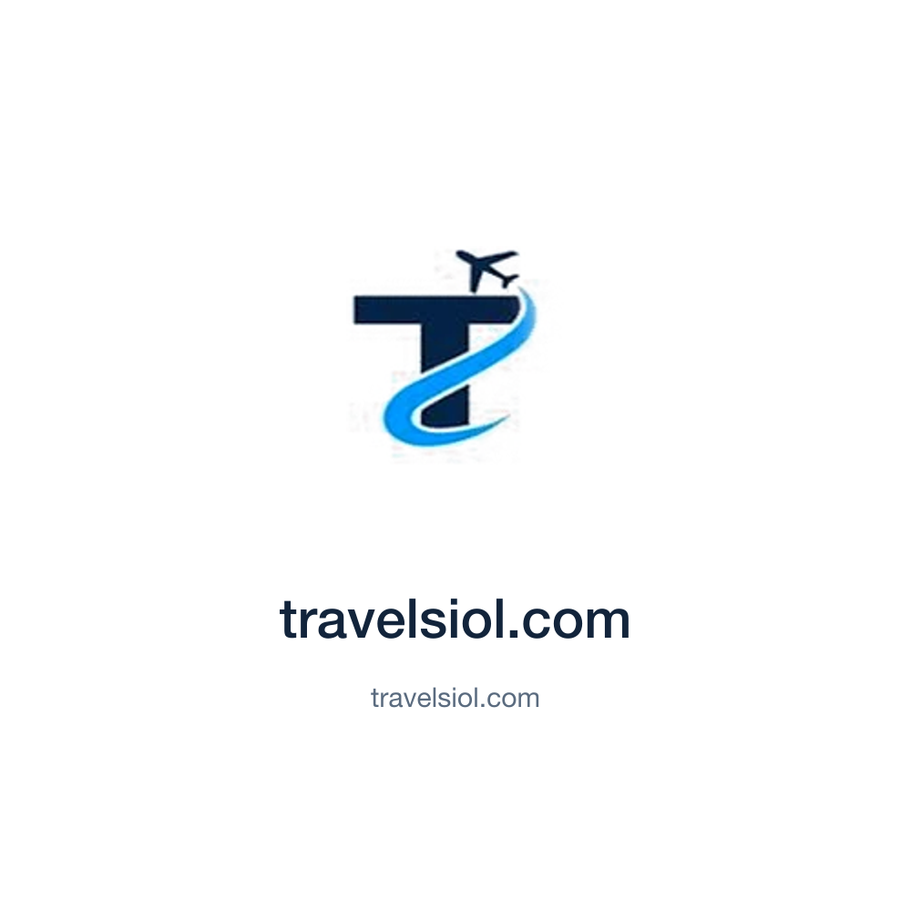 travelsiol.com — travelsiol.com press release placement