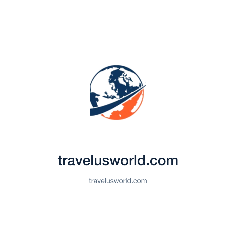 travelusworld.com — travelusworld.com press release placement