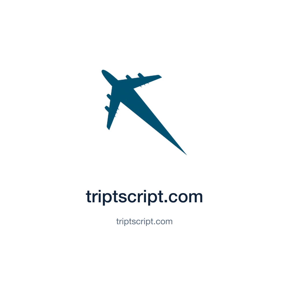 triptscript.com — triptscript.com press release placement