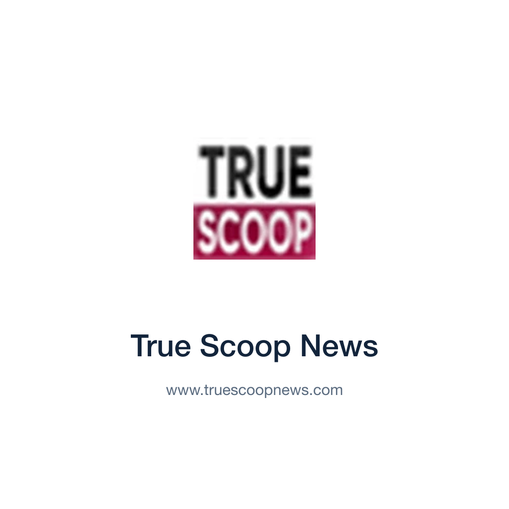 True Scoop News — www.truescoopnews.com press release placement