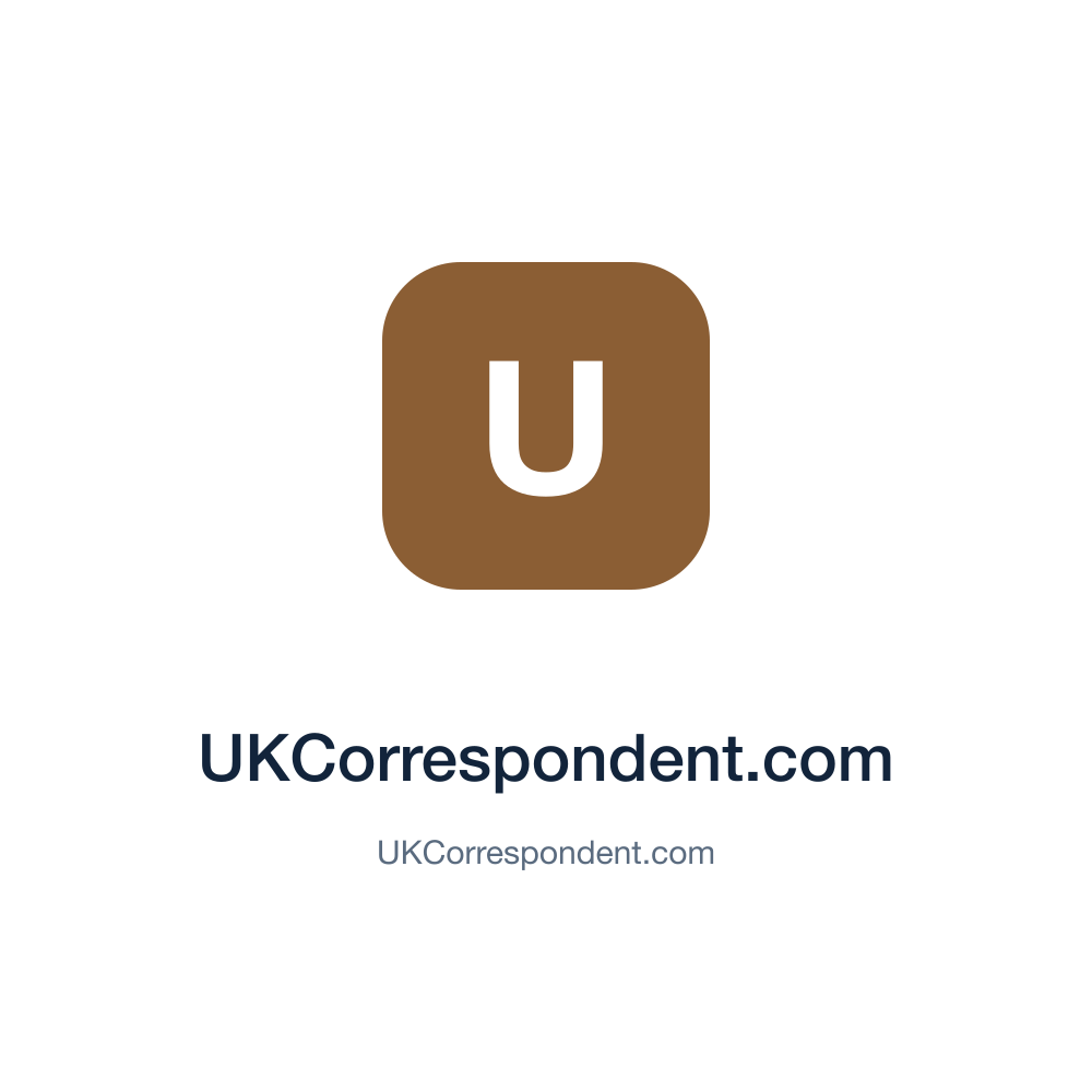 UKCorrespondent.com — UKCorrespondent.com press release placement