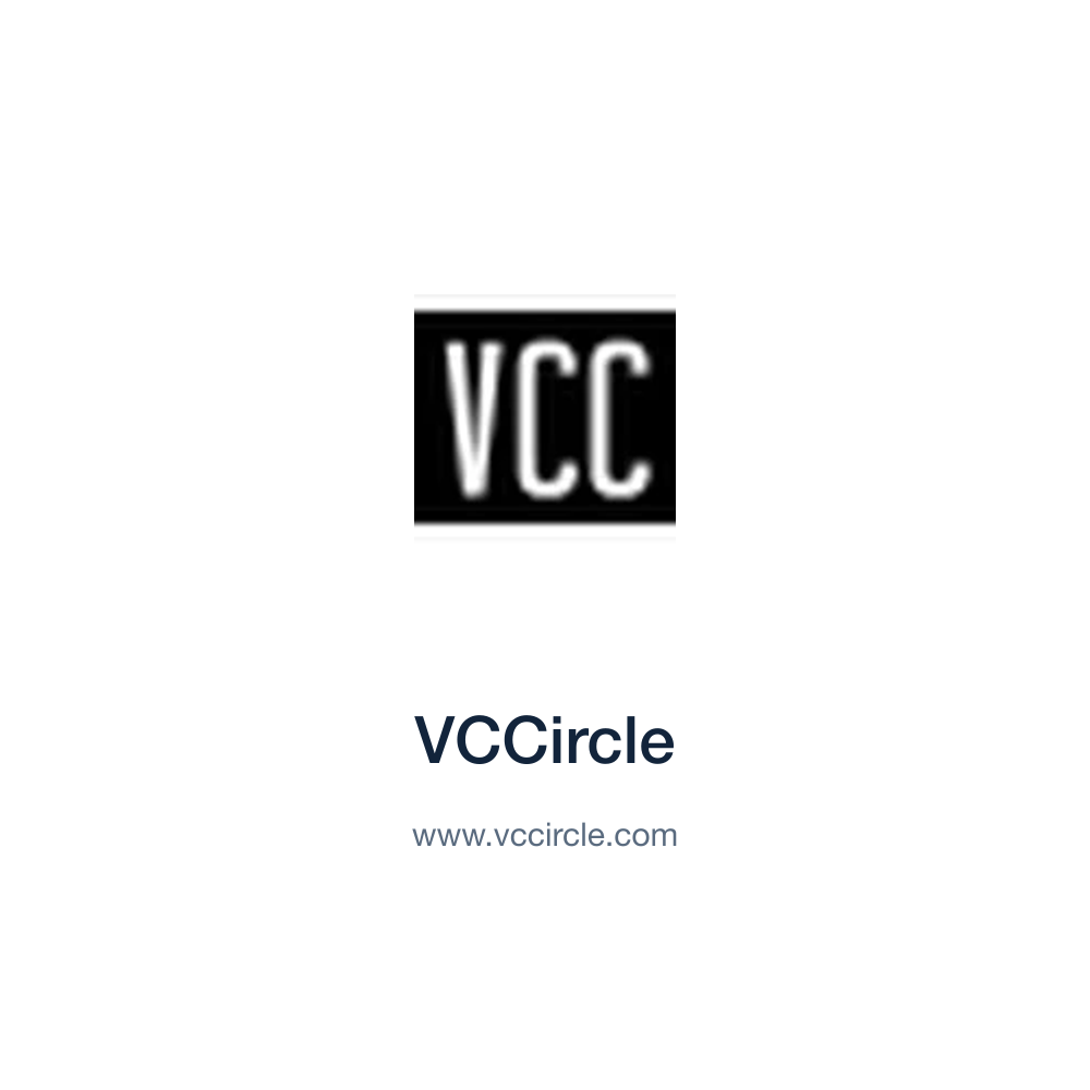 VCCircle — www.vccircle.com press release placement