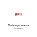 Ventsmagazine.com — Ventsmagazine.com press release placement