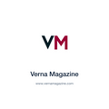 Verna Magazine — www.vernamagazine.com press release placement