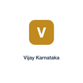 Vijay Karnataka press release placement