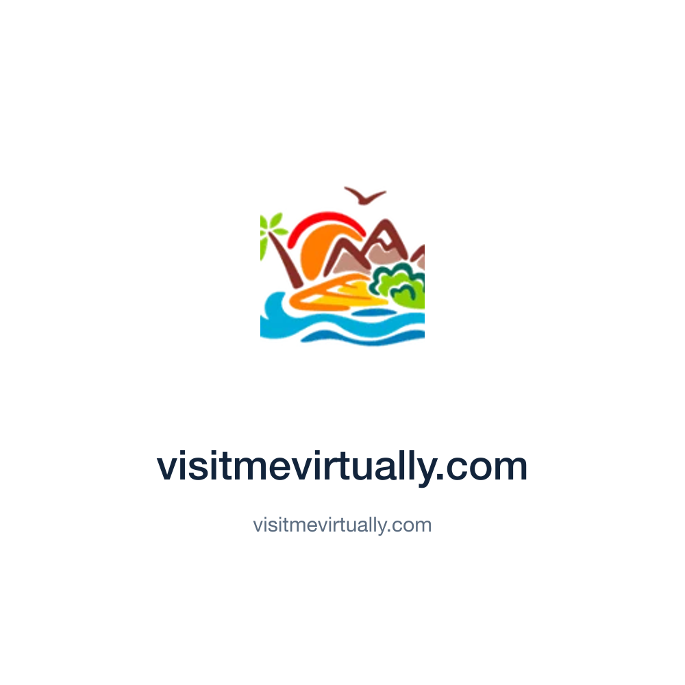 visitmevirtually.com — visitmevirtually.com press release placement