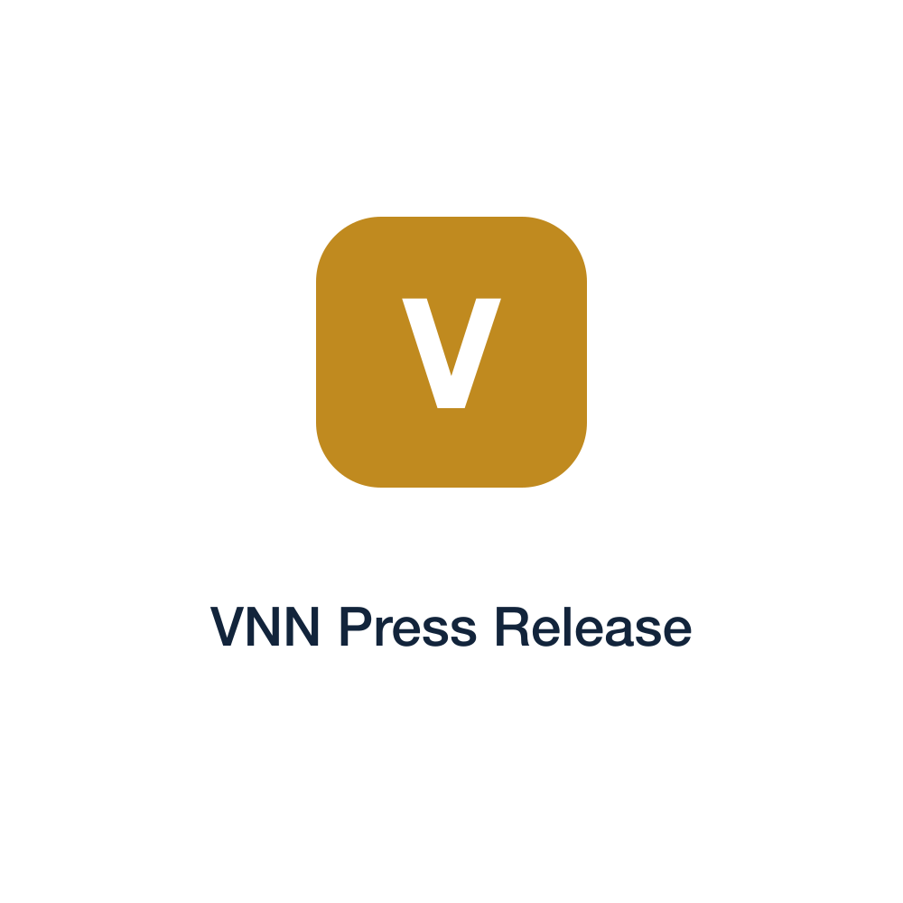 VNN Press Release press release placement
