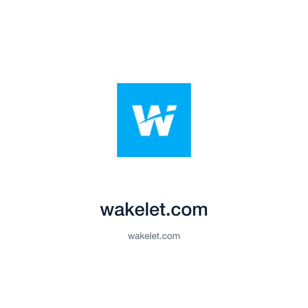 wakelet.com — wakelet.com press release placement