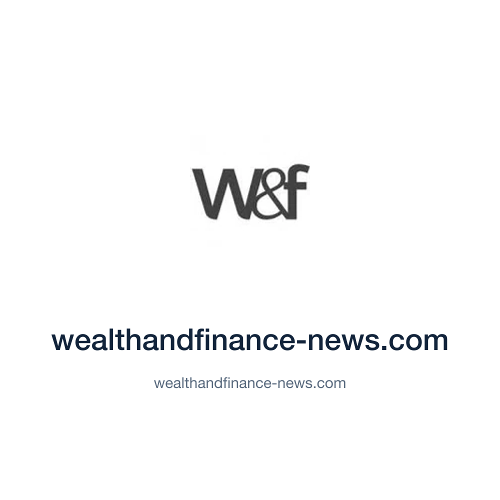 wealthandfinance-news.com — wealthandfinance-news.com press release placement