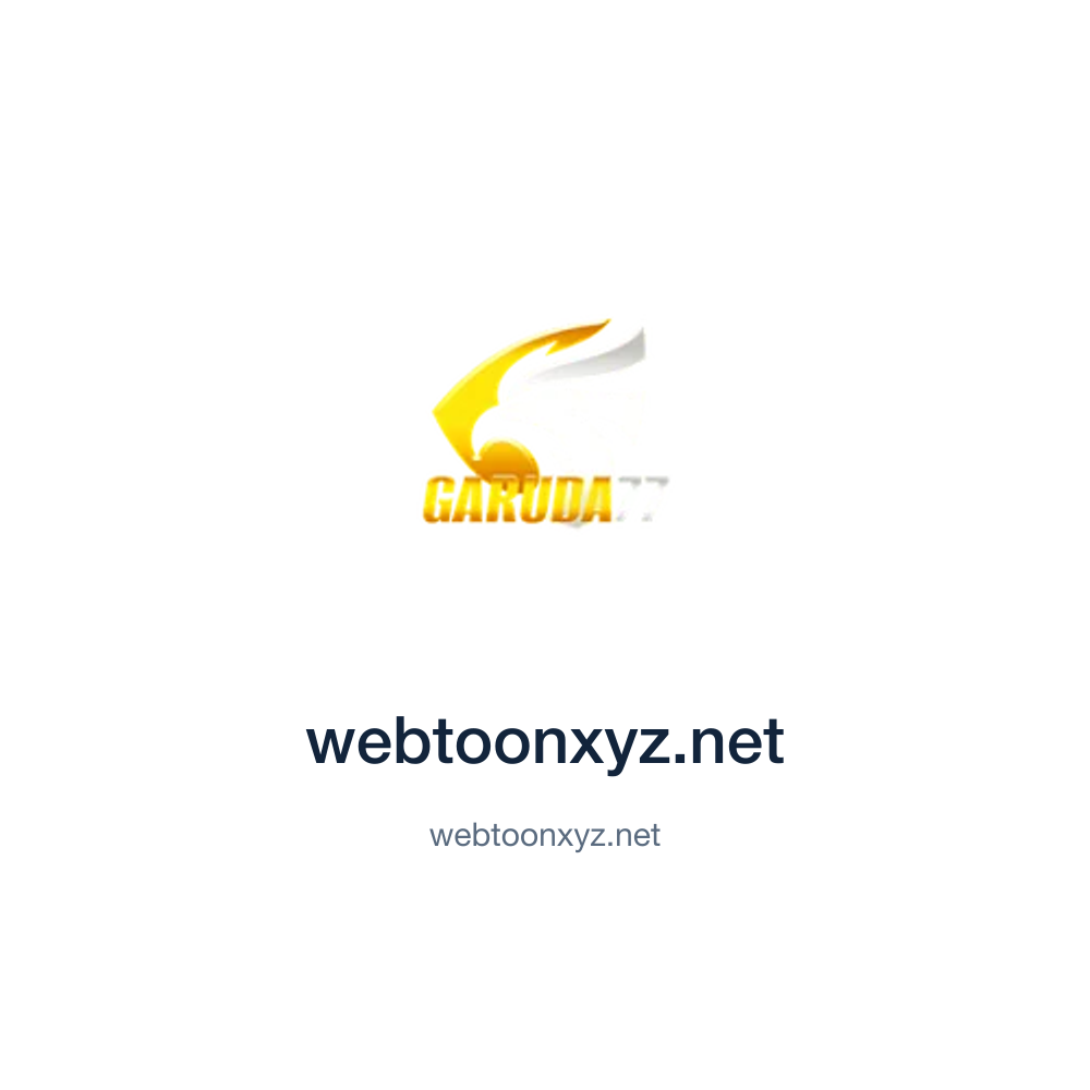 webtoonxyz.net — webtoonxyz.net press release placement