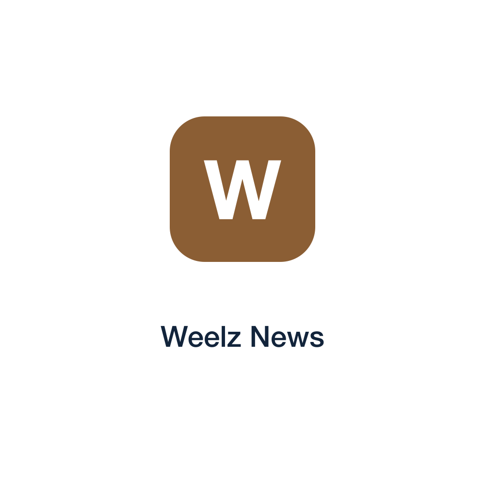 Weelz News press release placement
