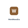 WeirdNewsEra press release placement