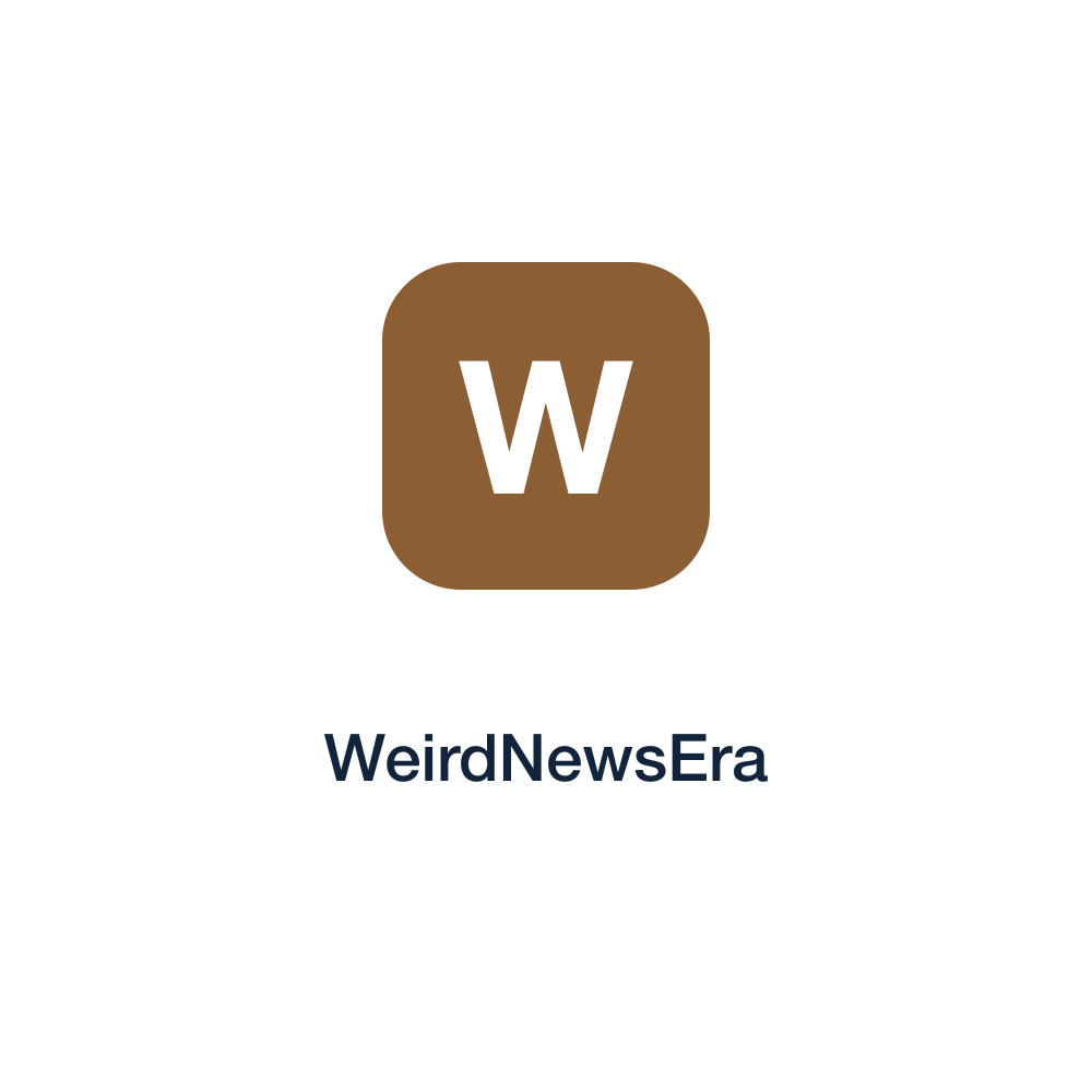 WeirdNewsEra press release placement