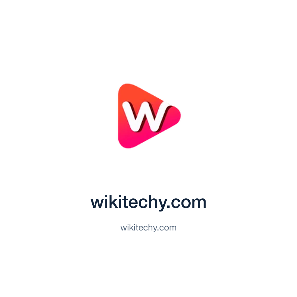 wikitechy.com — wikitechy.com press release placement