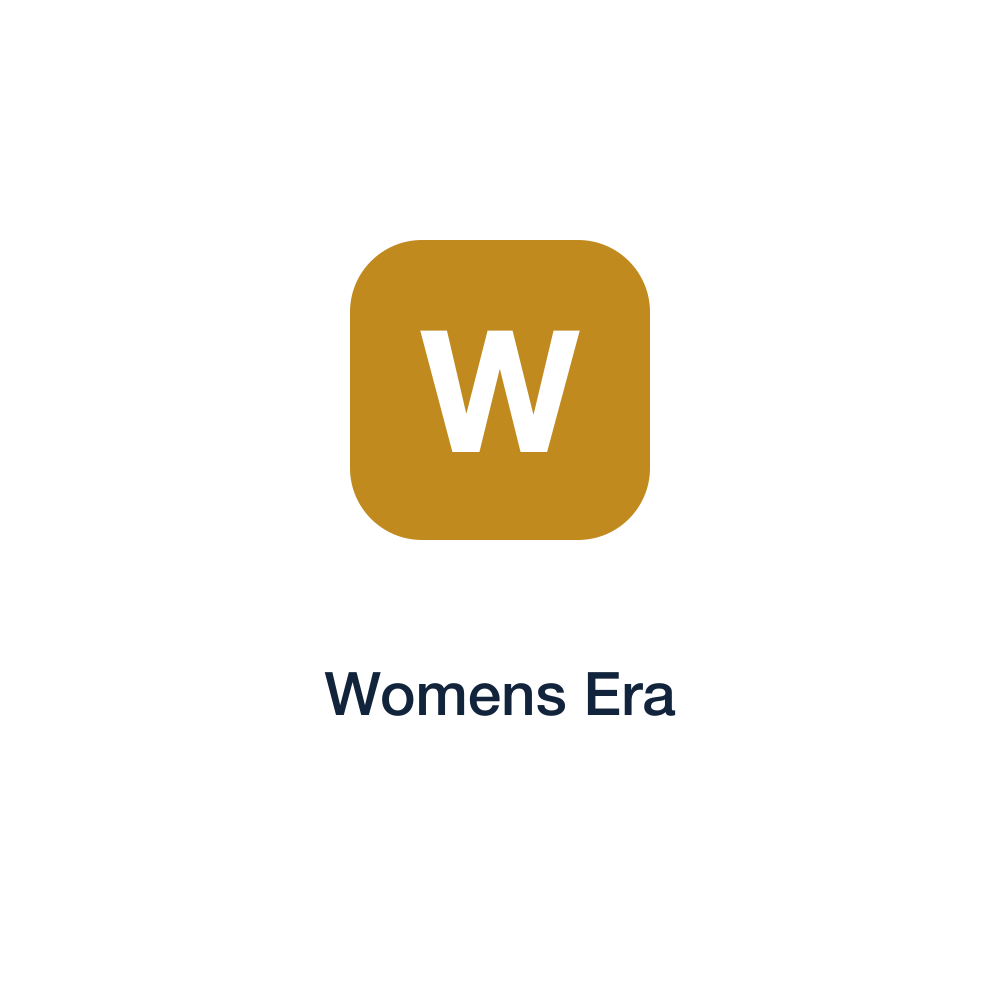 Womens Era press release placement