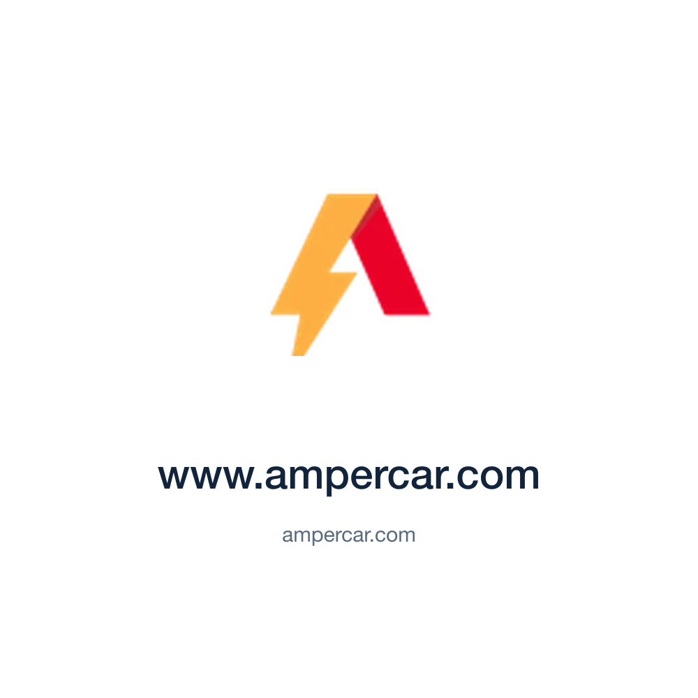 www.ampercar.com — ampercar.com press release placement