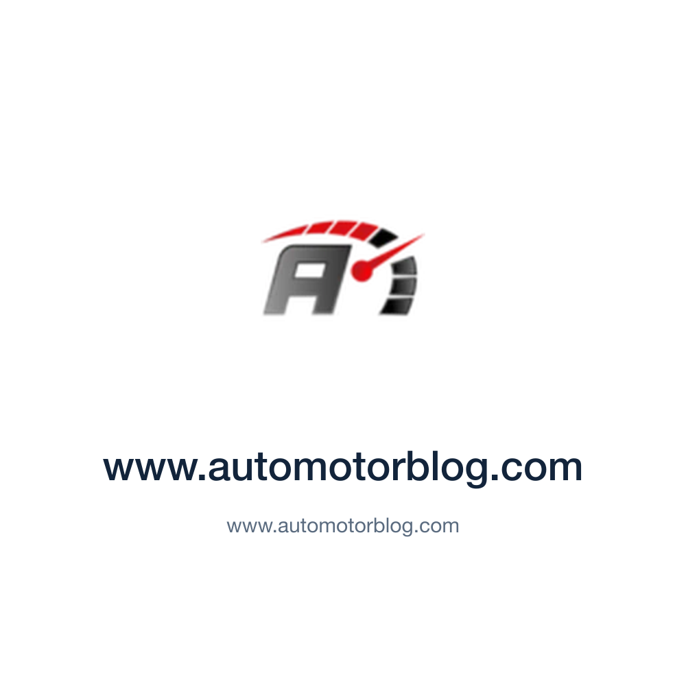 www.automotorblog.com — www.automotorblog.com press release placement