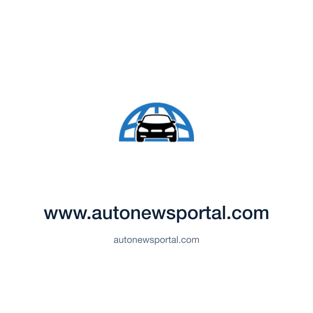 www.autonewsportal.com — autonewsportal.com press release placement