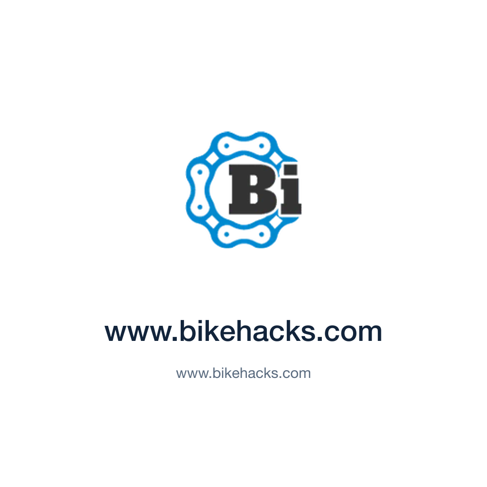 www.bikehacks.com — www.bikehacks.com press release placement