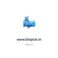 www.biopick.in — biopick.in press release placement