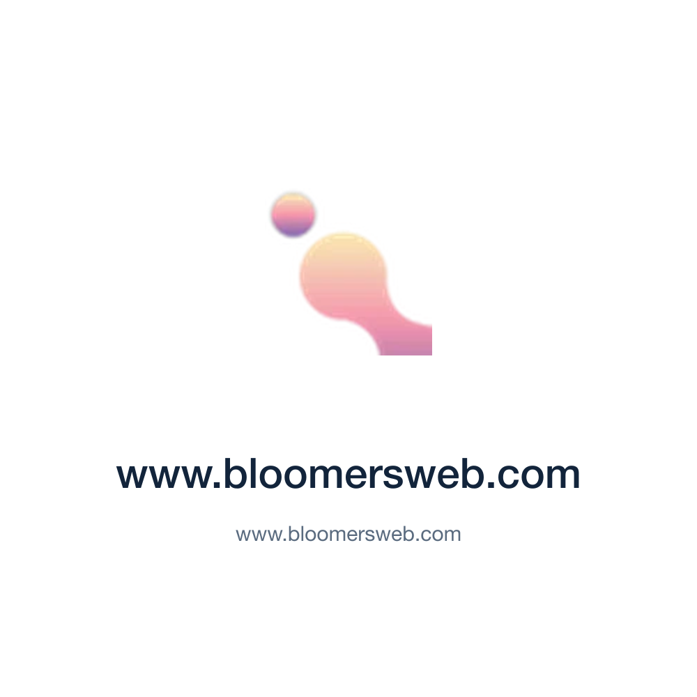 www.bloomersweb.com — www.bloomersweb.com press release placement