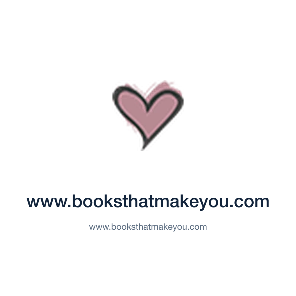 www.booksthatmakeyou.com — www.booksthatmakeyou.com press release placement