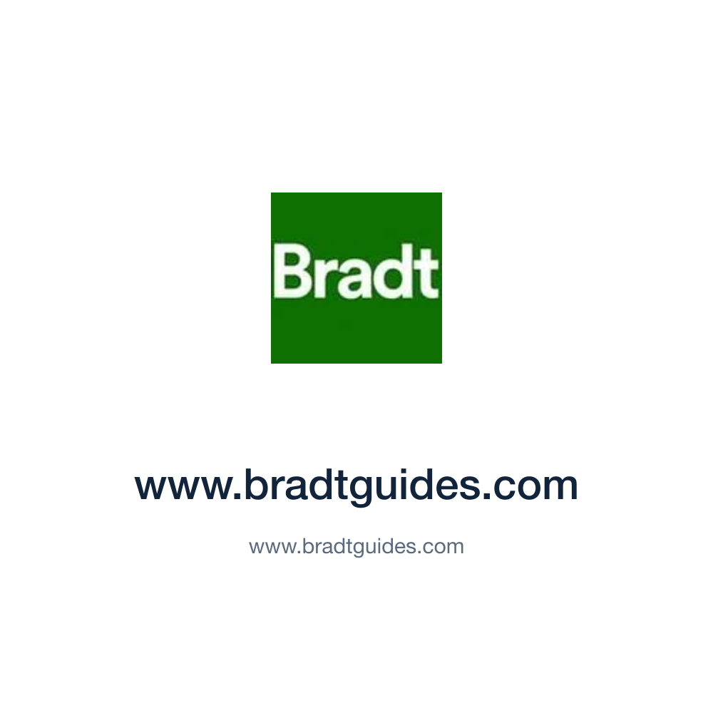 www.bradtguides.com — www.bradtguides.com press release placement