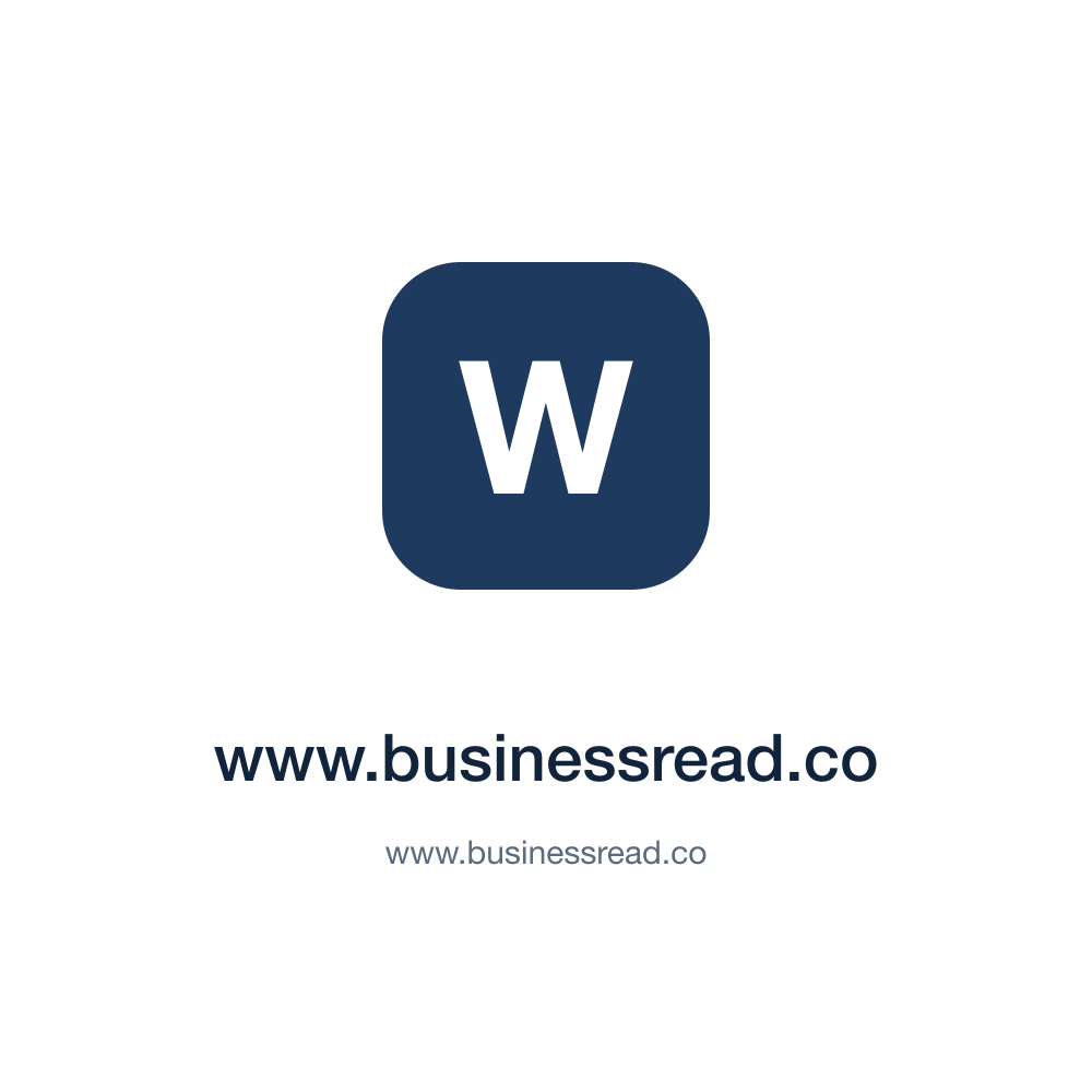 www.businessread.co — www.businessread.co press release placement
