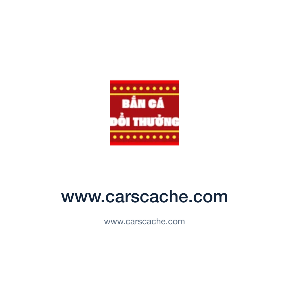 www.carscache.com — www.carscache.com press release placement