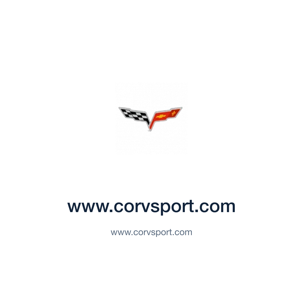 www.corvsport.com — www.corvsport.com press release placement