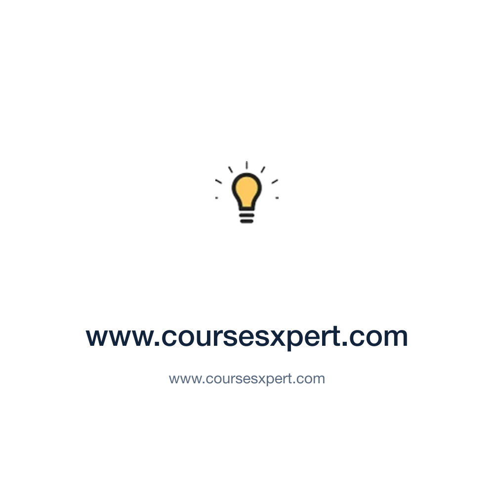 www.coursesxpert.com — www.coursesxpert.com press release placement