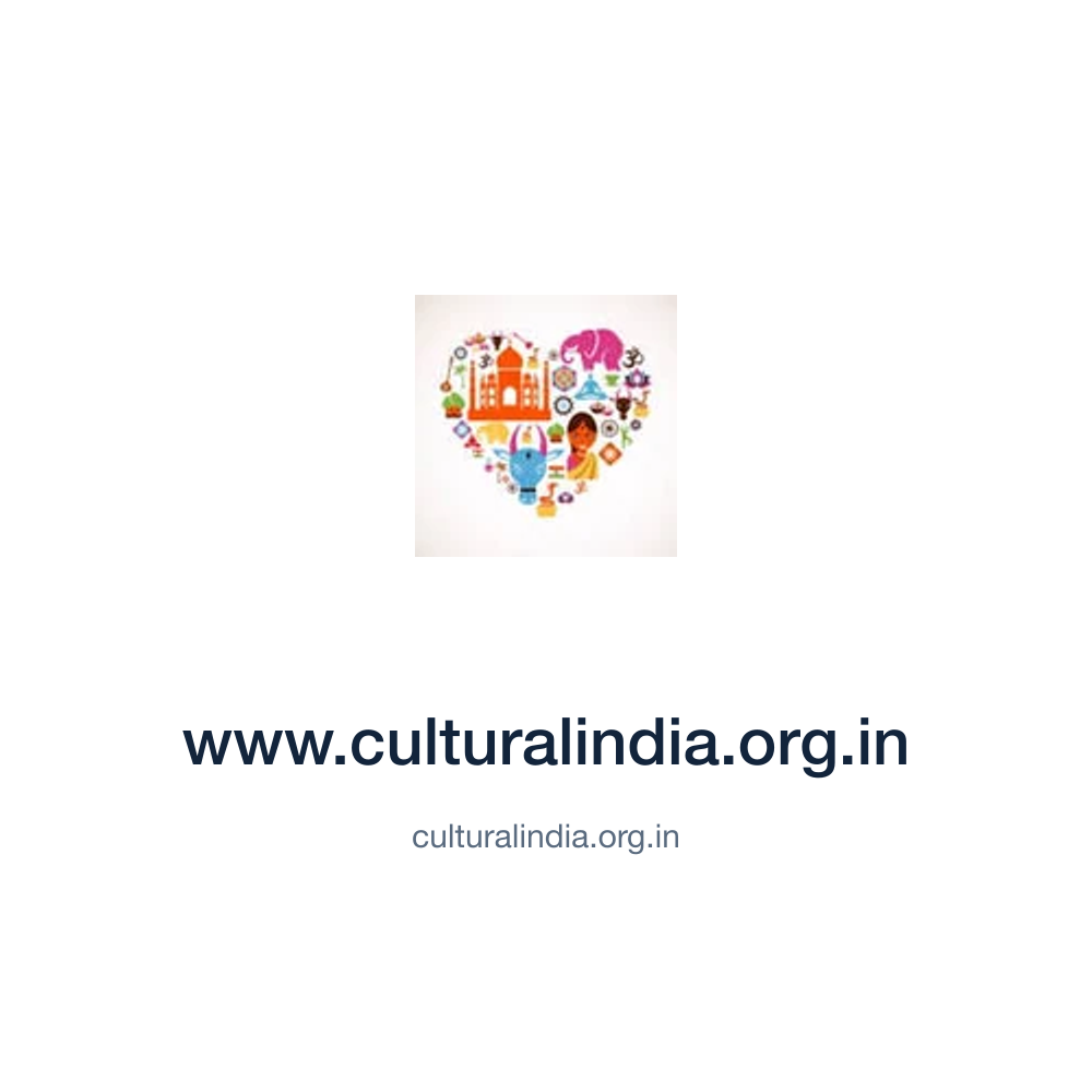 www.culturalindia.org.in — culturalindia.org.in press release placement