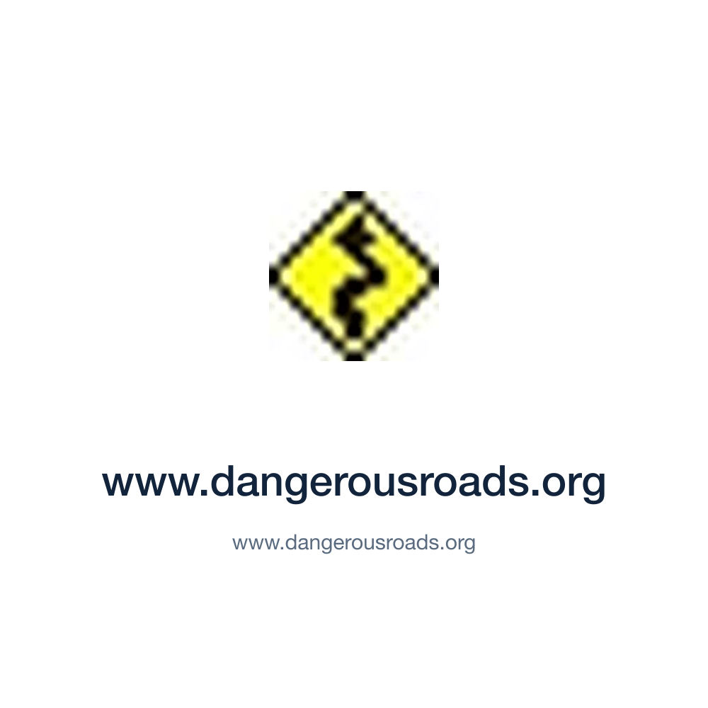 www.dangerousroads.org — www.dangerousroads.org press release placement