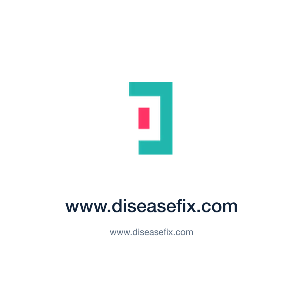 www.diseasefix.com — www.diseasefix.com press release placement