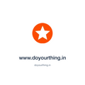www.doyourthing.in — doyourthing.in press release placement