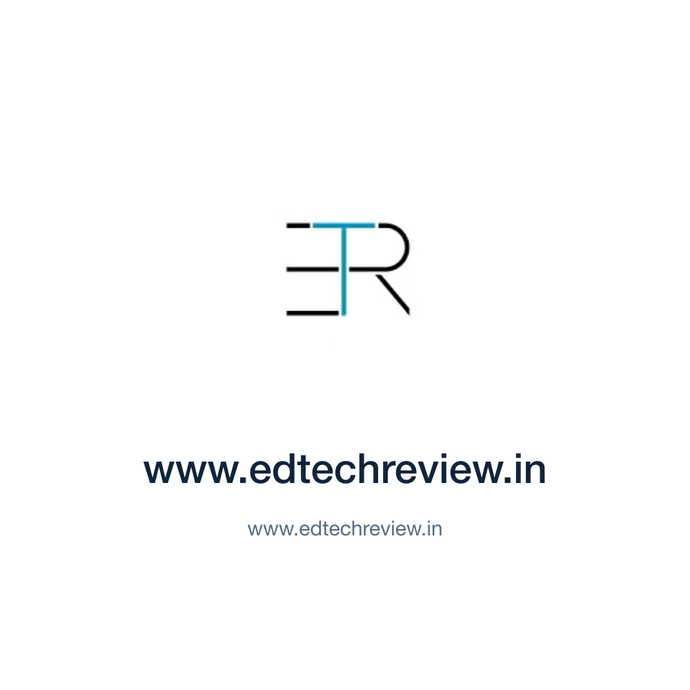 www.edtechreview.in — www.edtechreview.in press release placement